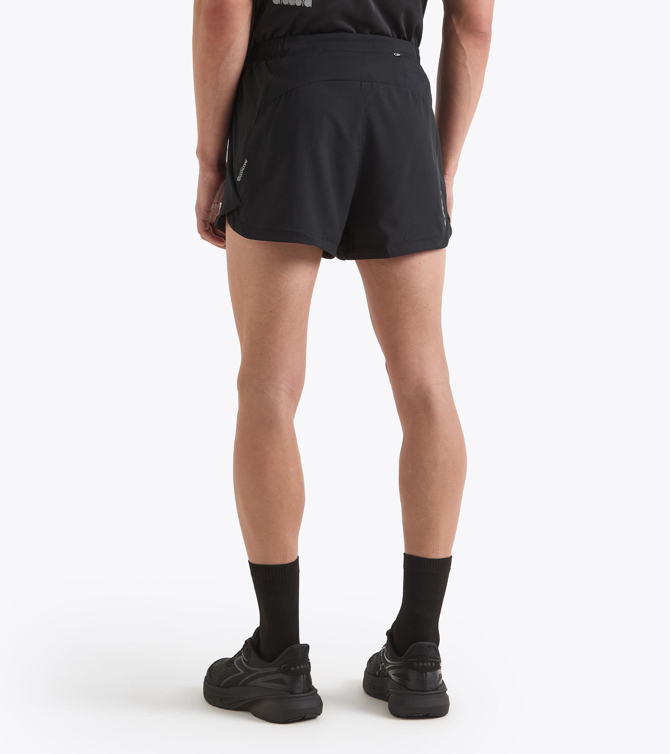 SUPER LIGHT SPLIT SHORTS 3 Product Image
