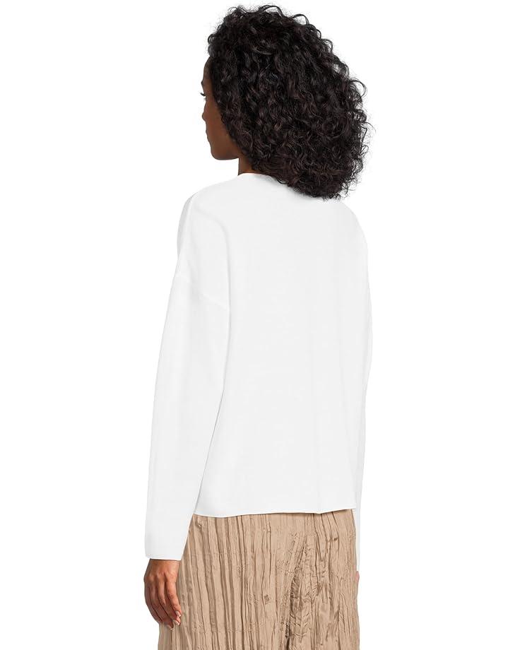 Crew Neck Sweater Product Image