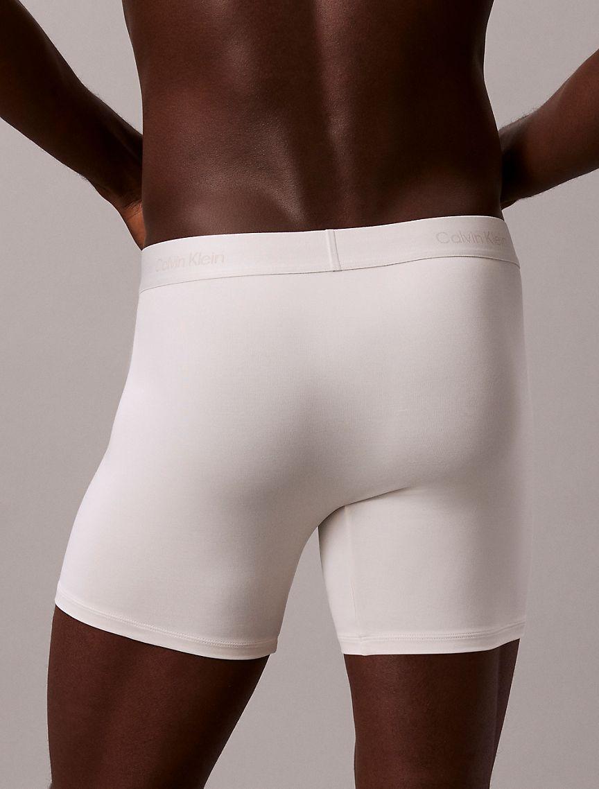 Icon Logo Graphic Boxer Brief Product Image