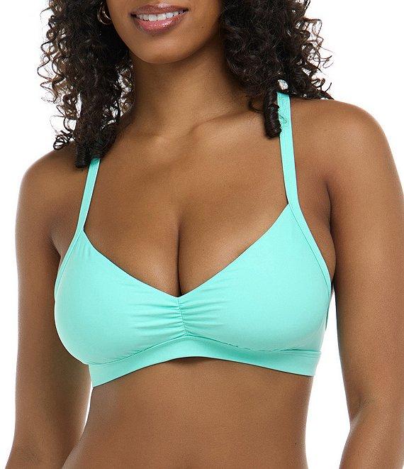 Body Glove Smoothies Bikini Full Coverage Hipster Swim Bottom Product Image