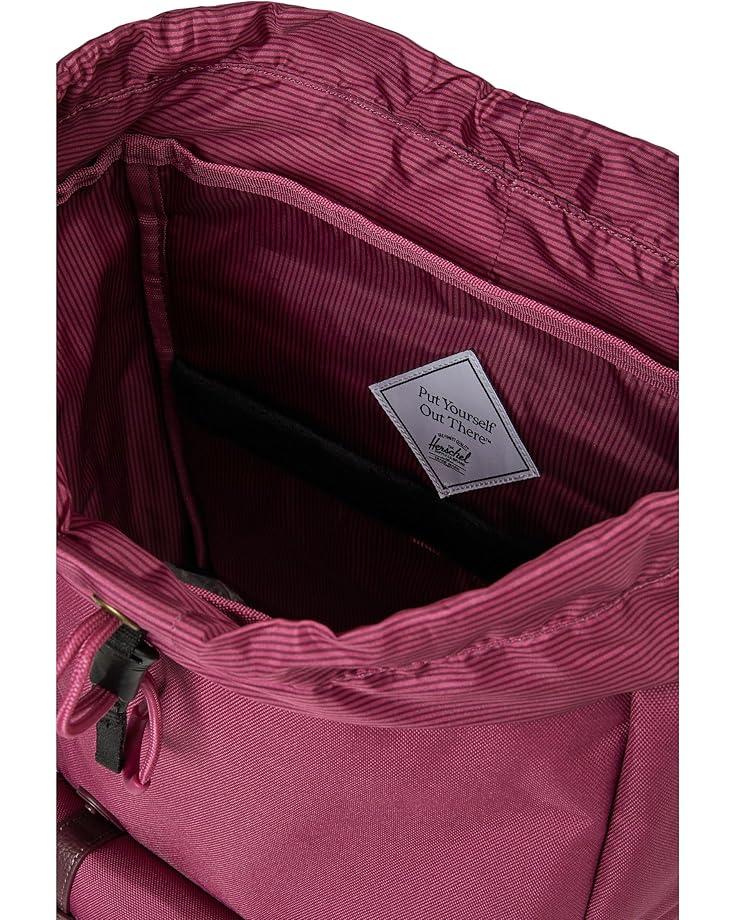 Tech Kaslo Backpack Product Image