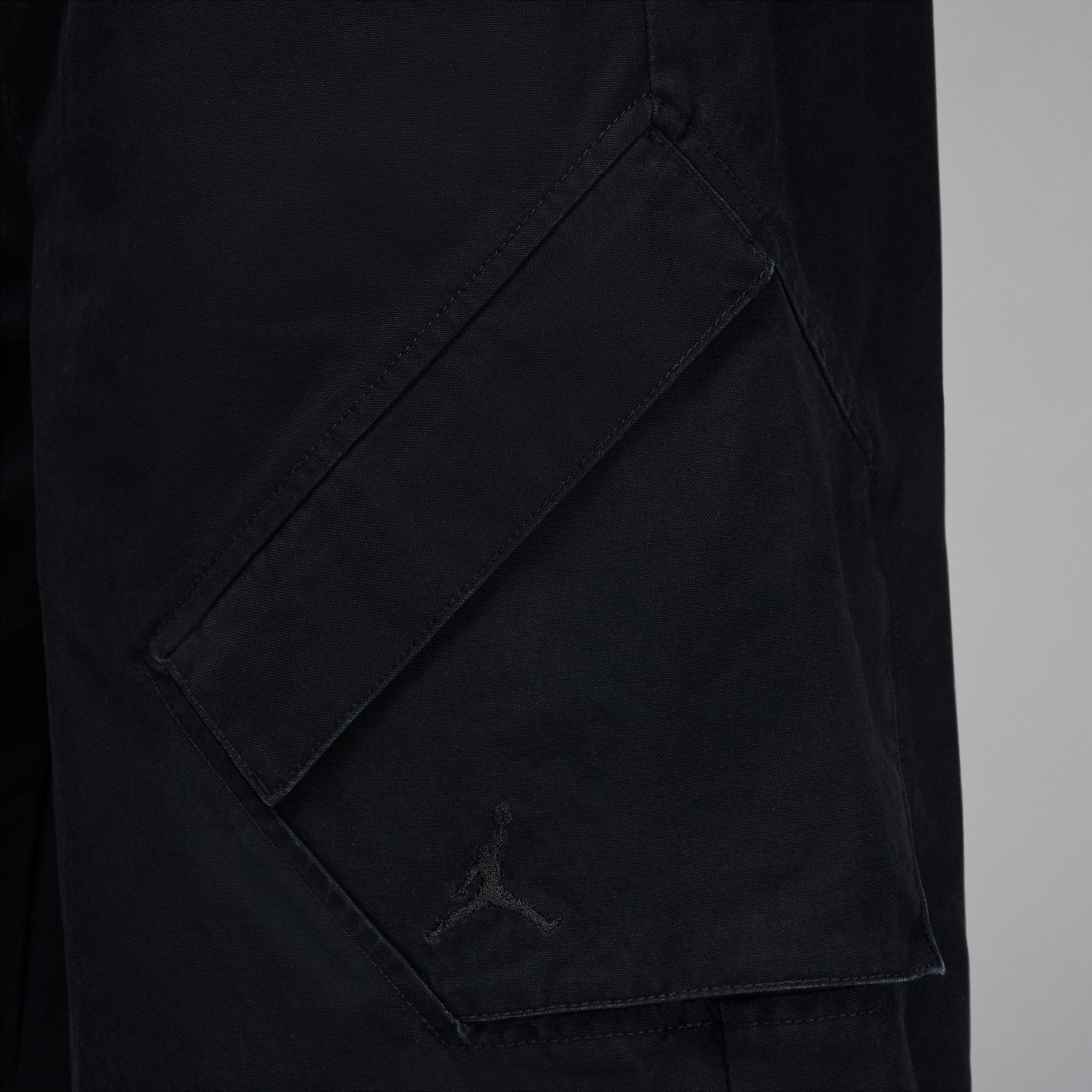 Womens Jordan Flight Chicago Big Shorts | HJ0090-010 Product Image