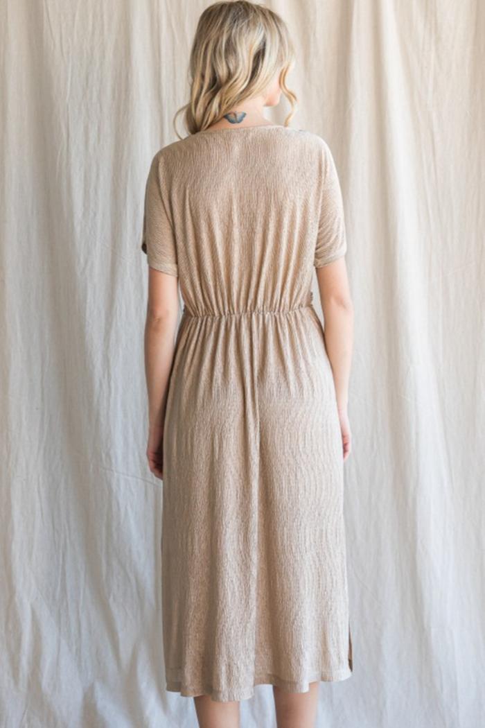 Perfect Occasion Dress Product Image