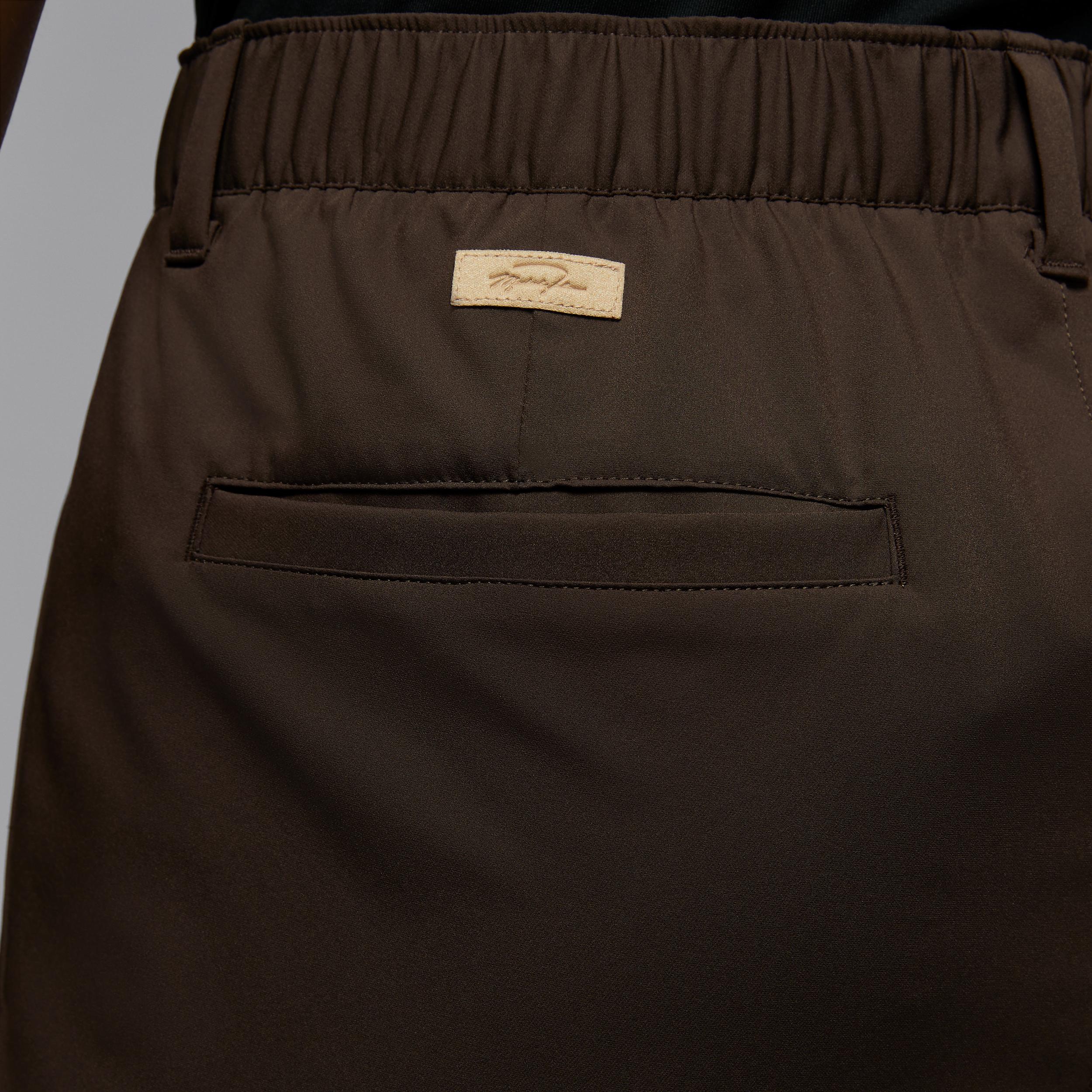 Mens Jordan Sport Golf Shorts | HQ8488-237 Product Image