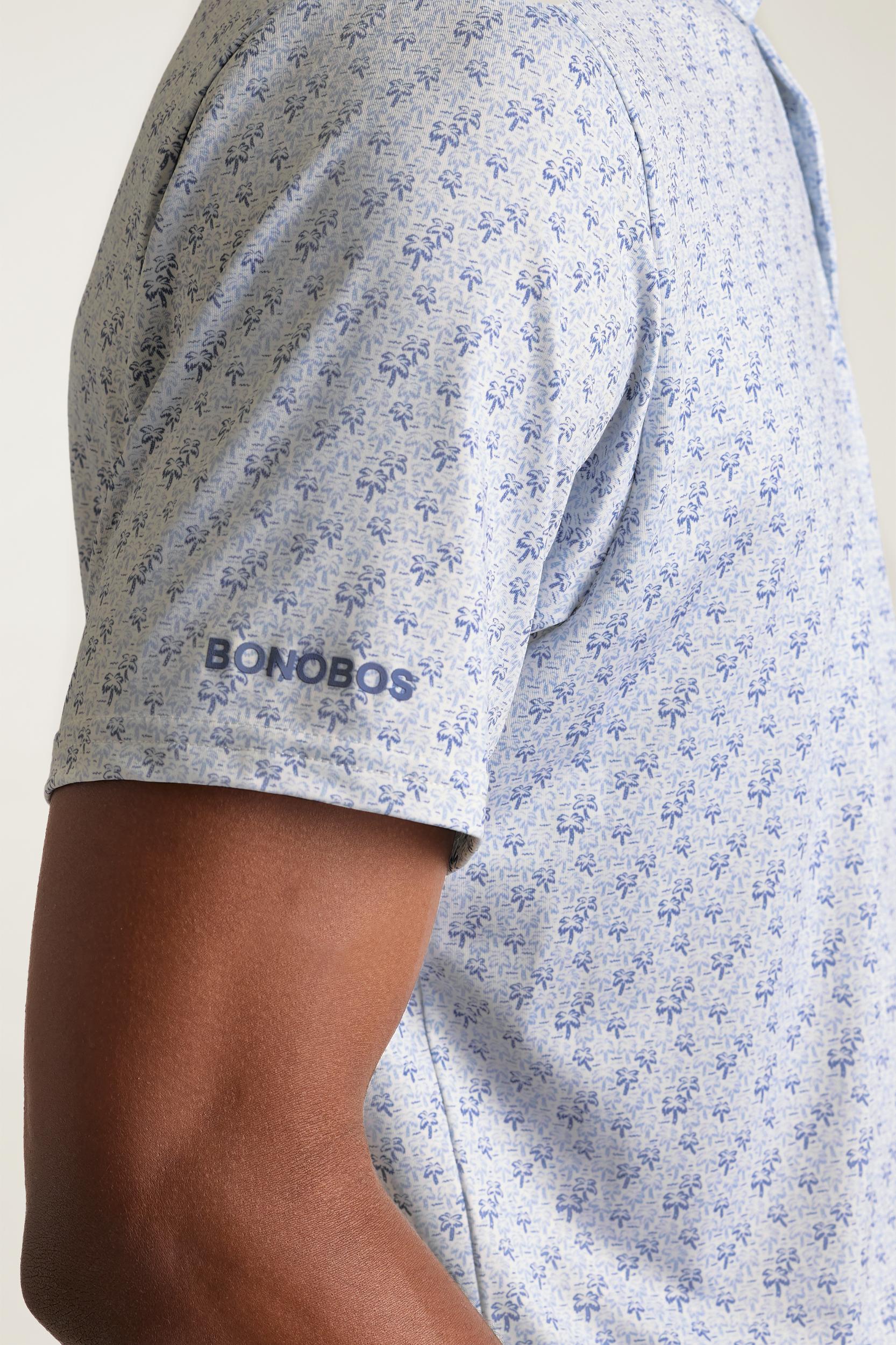 Performance Golf Polo Product Image