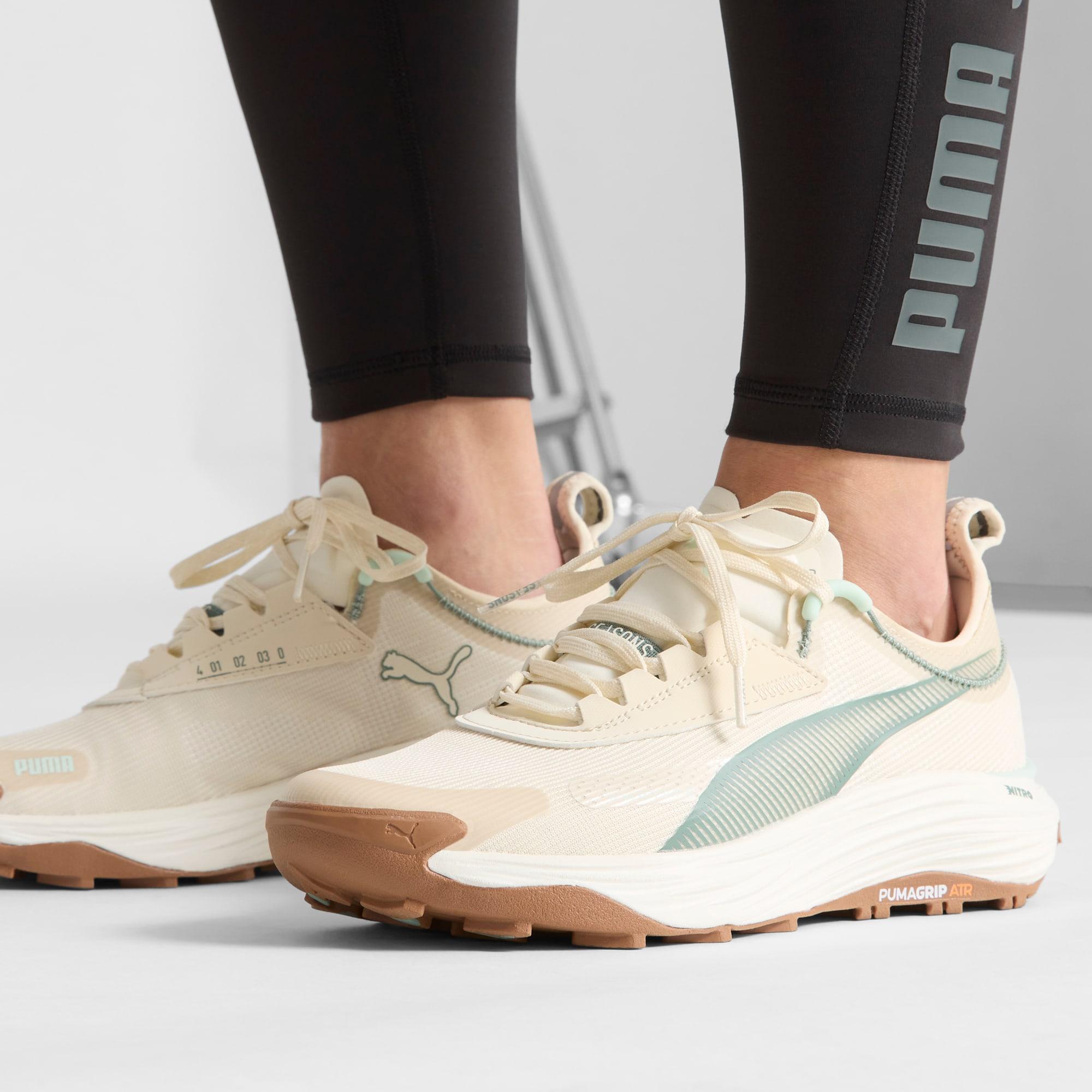 SEASONS Voyage NITRO™ 3 Women's Trail Running Shoes Product Image