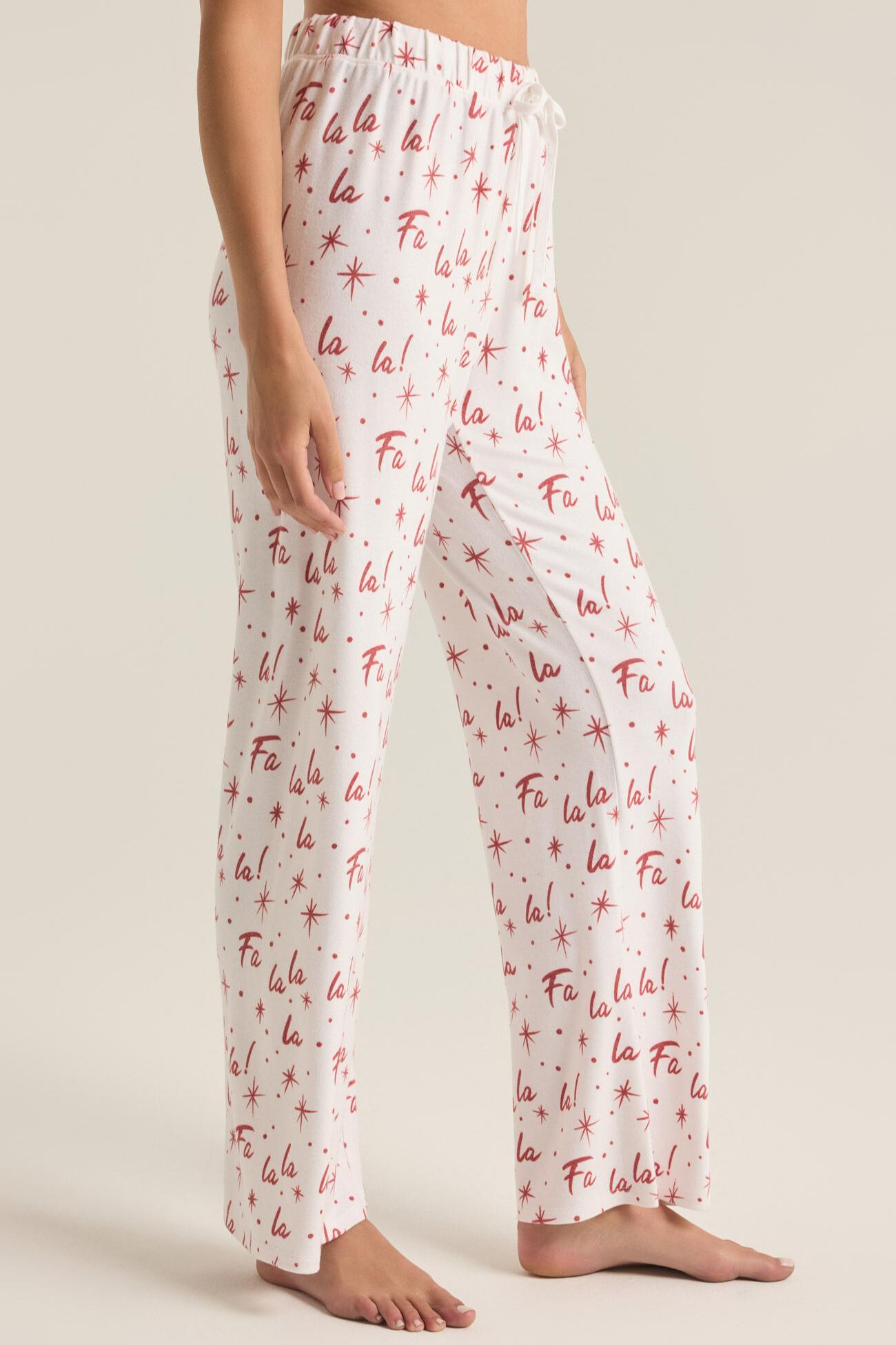 Fa La La Pants Product Image