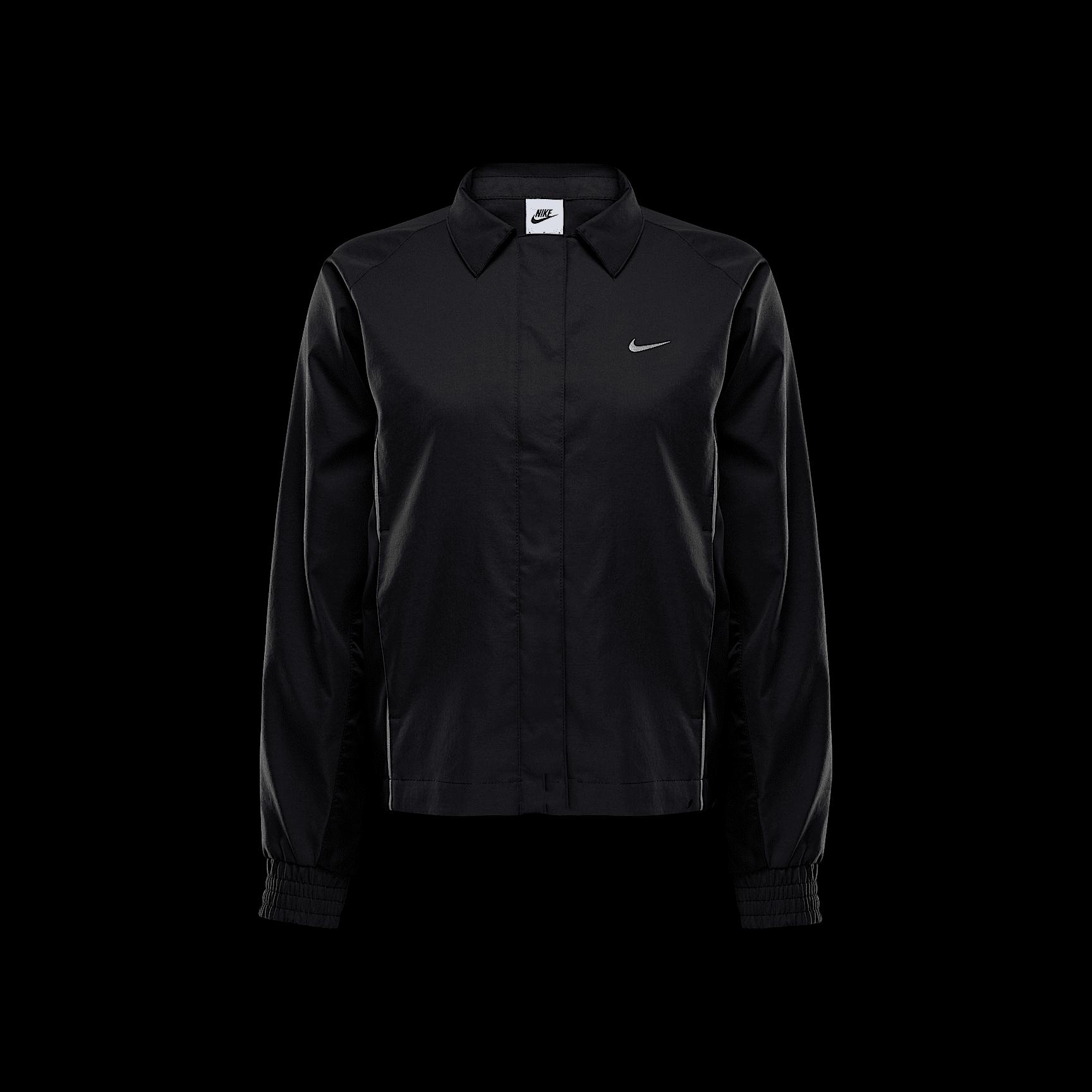 Nike Sportswear Women's Woven Jacket Product Image