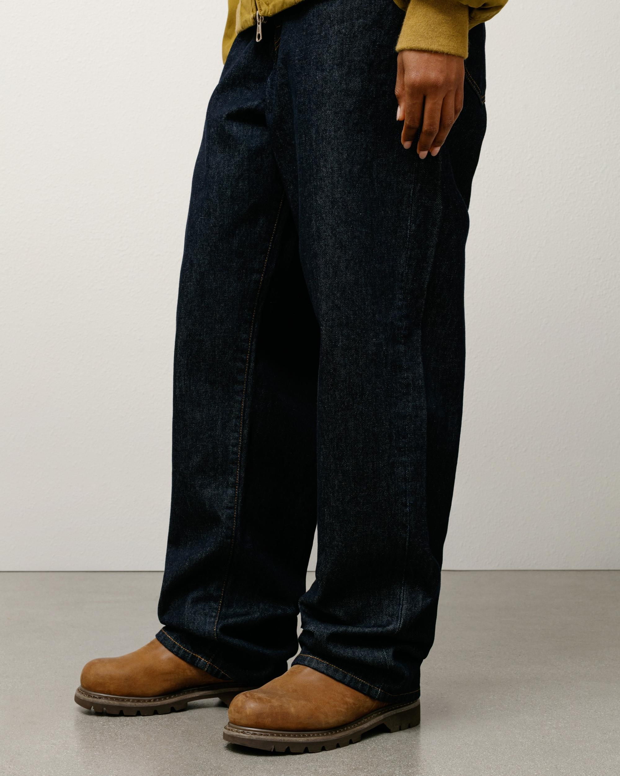 CARPENTER PANT CANVAS Male Product Image