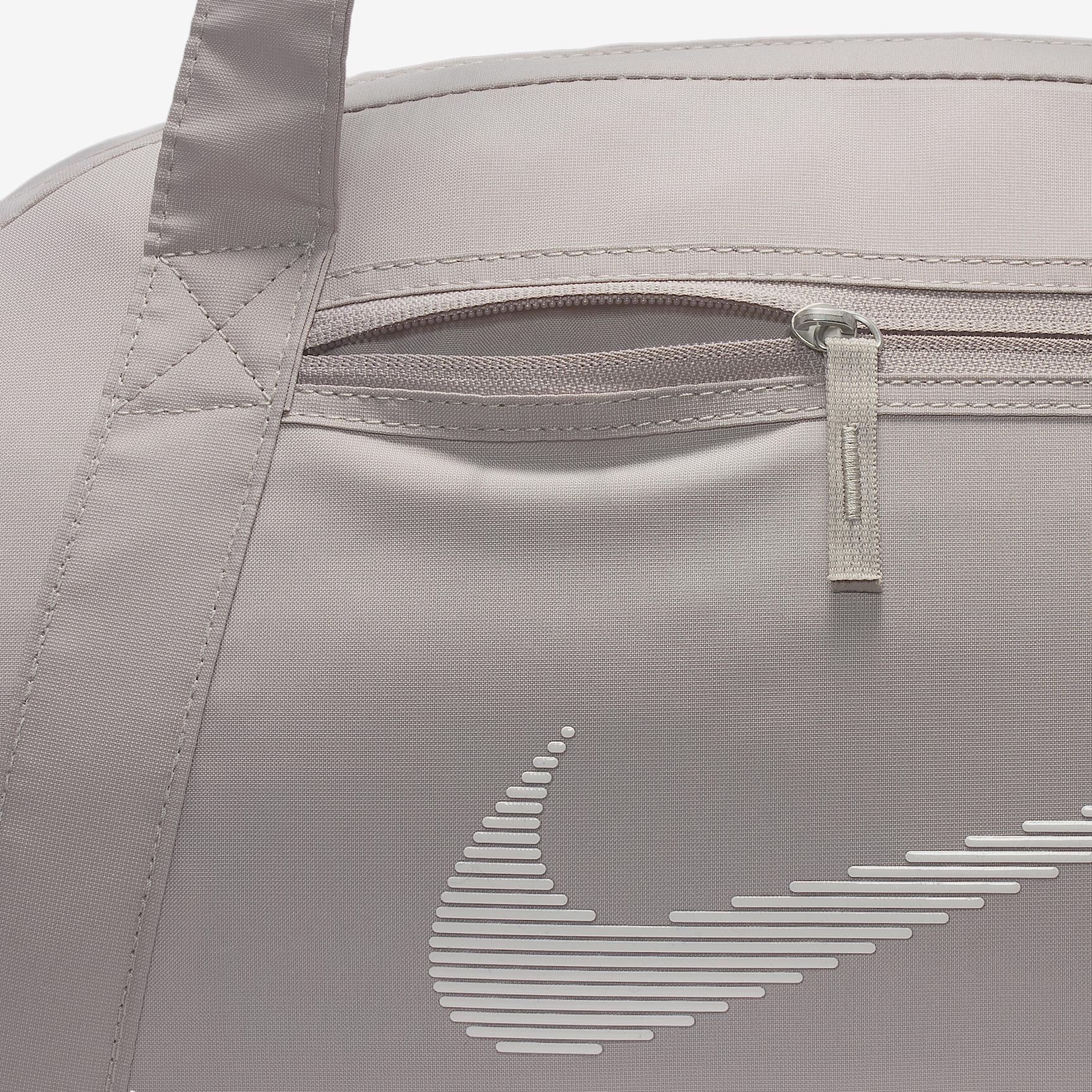 Nike Womens Gym Club Duffel Bag (24L) | DR6974-009 Product Image