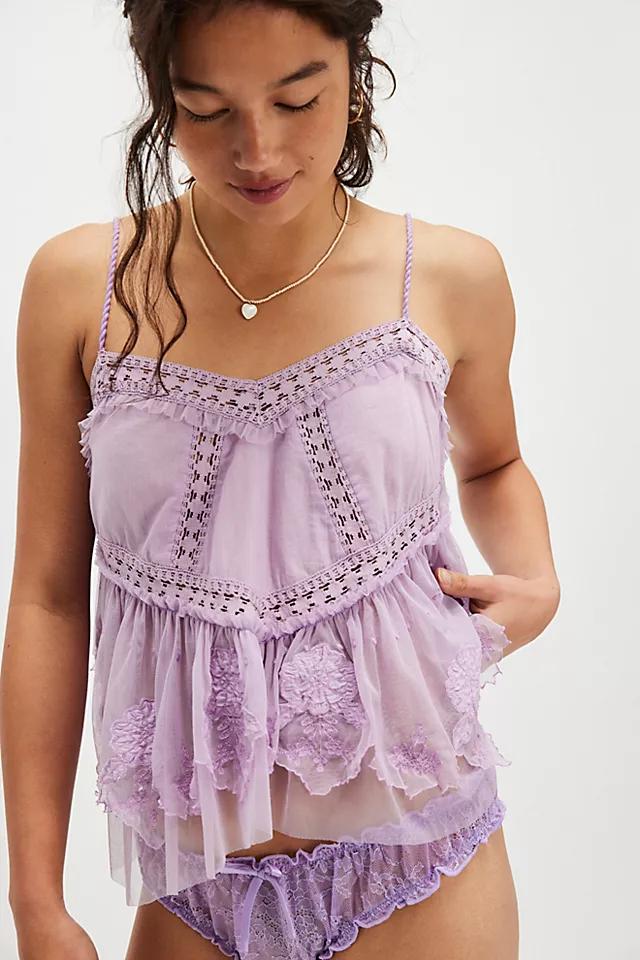 Sweet Escape Cami Product Image