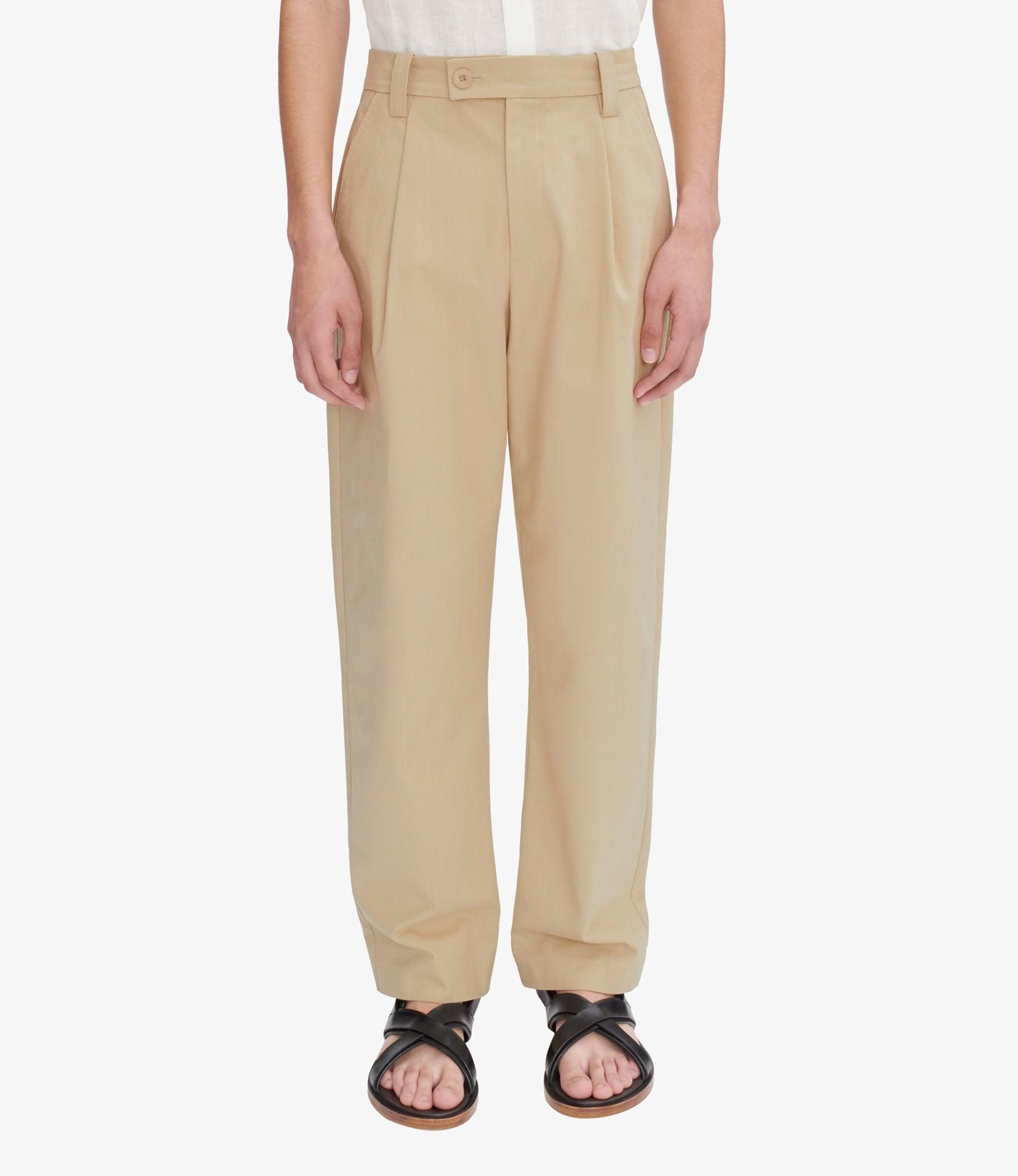 Renato pants Male Product Image