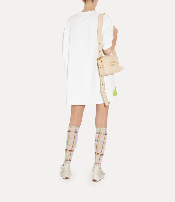 Cone Oversized T-shirt Product Image