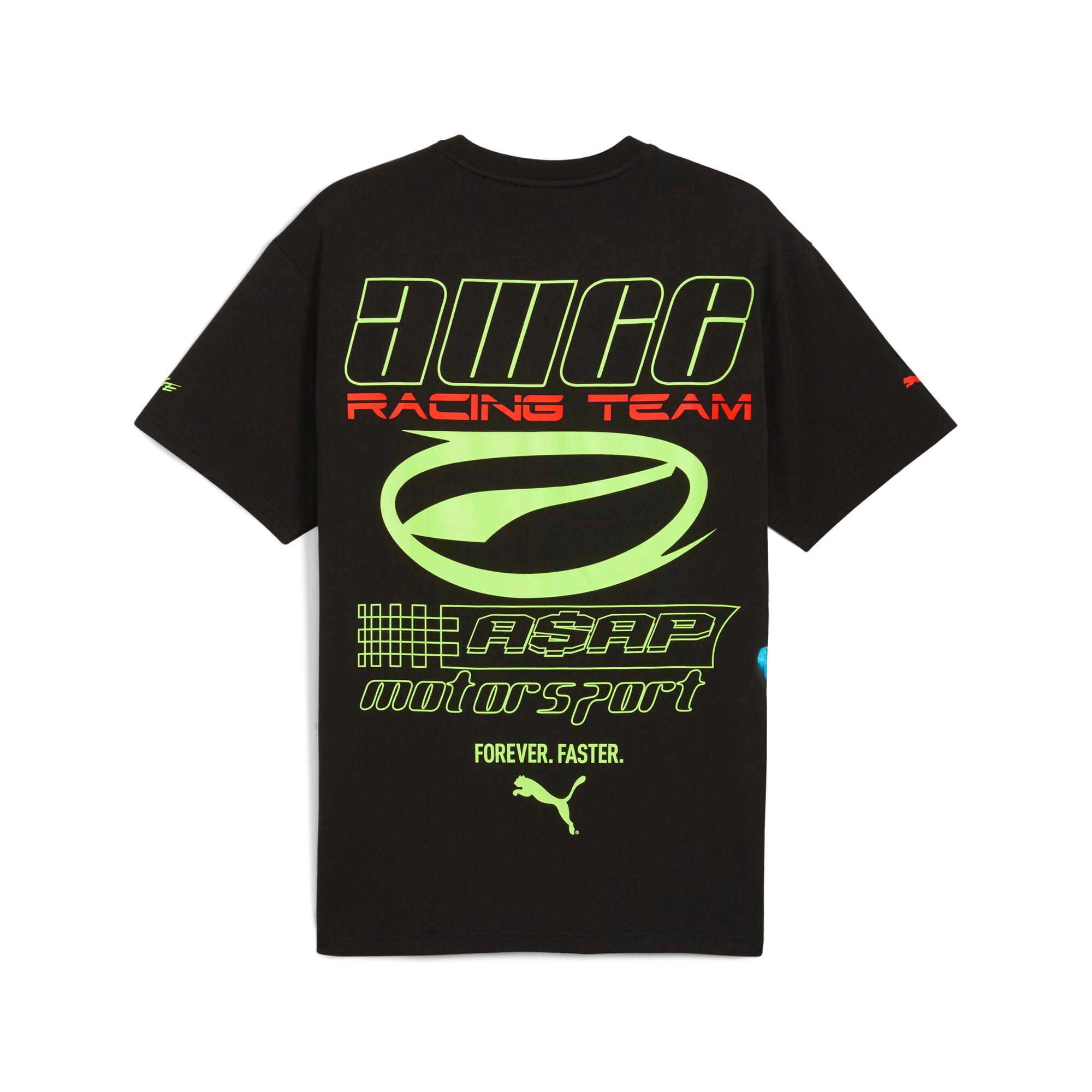 A$AP ROCKY x PUMA Flacko Drive T-Shirt Men Product Image