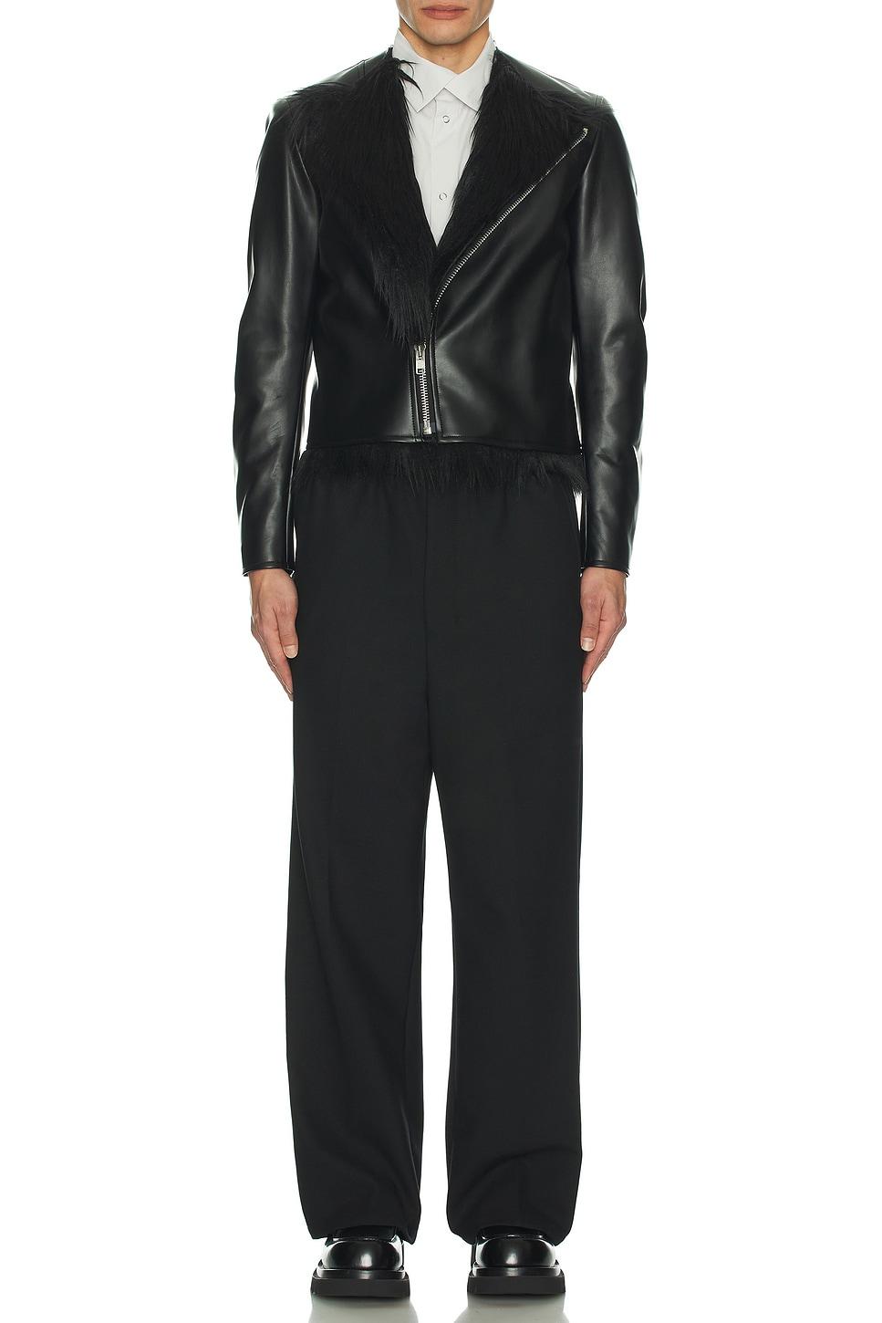 Rider Jacket Product Image