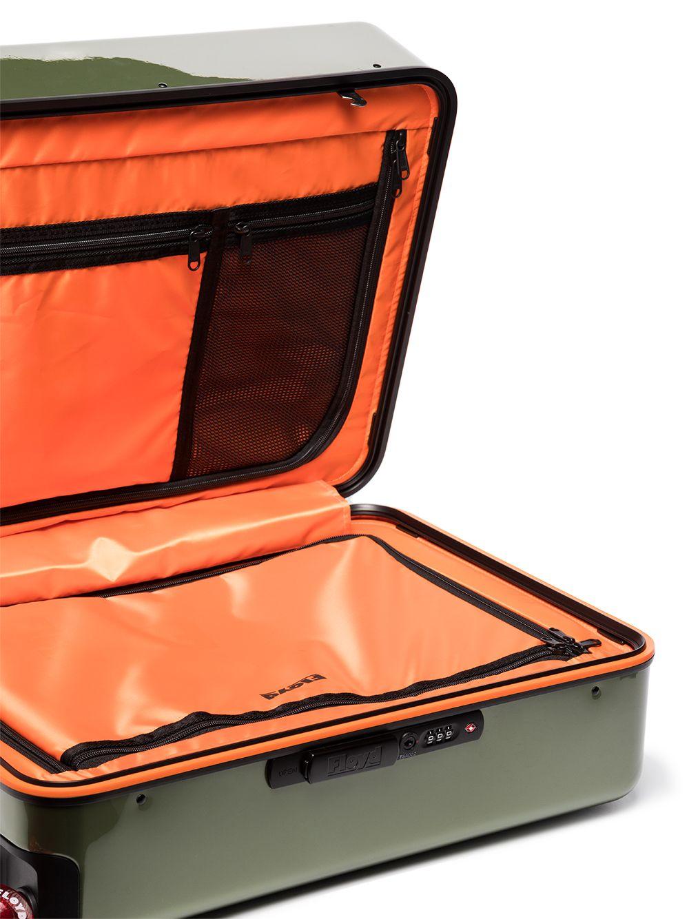 cabin suitcase Product Image