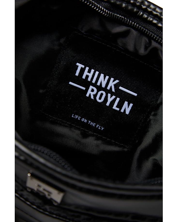 Diagonal Bum Bag 2.0 - Medium Product Image