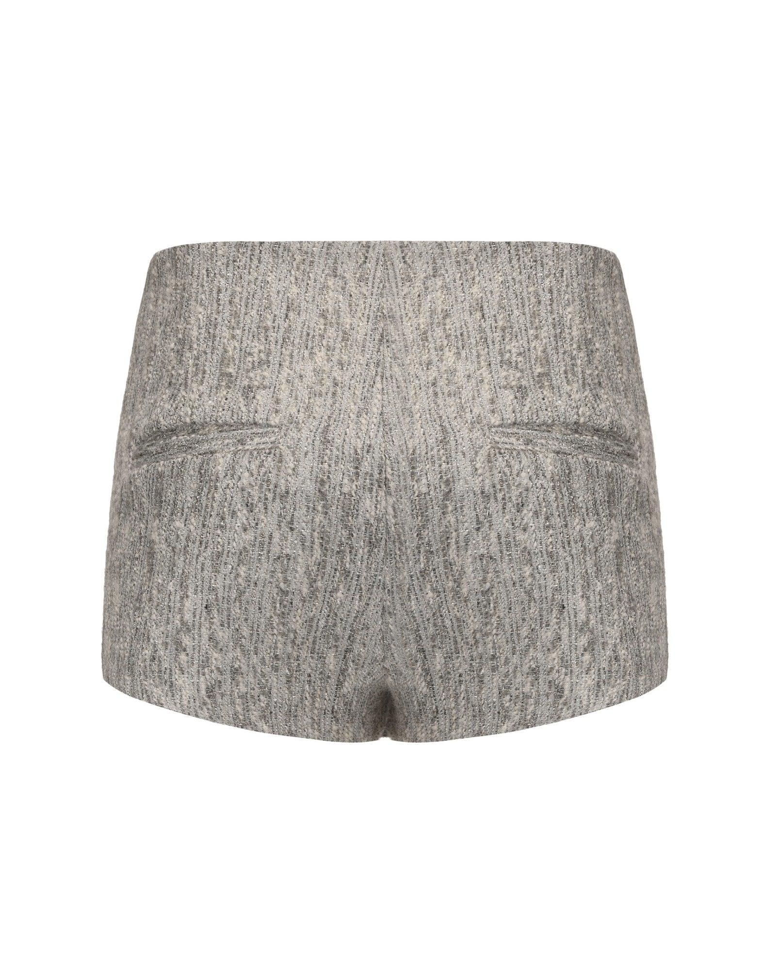 Francesca Mini Skirt Product Image