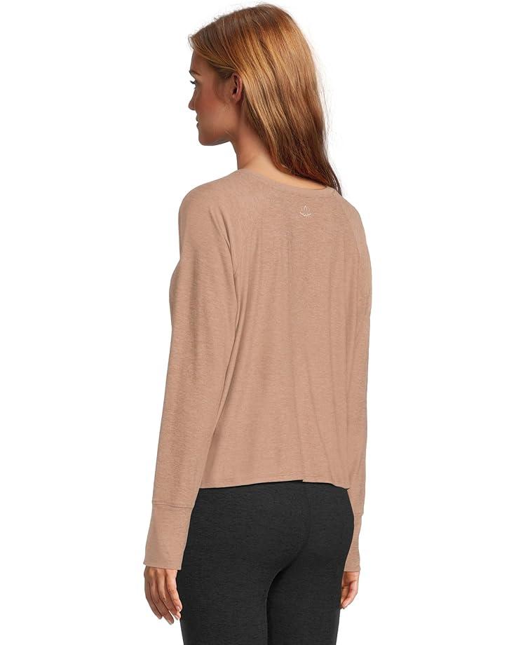 On The Go Pullover Product Image