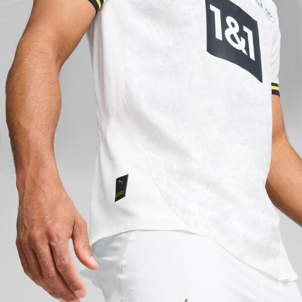 PUMA Borussia Dortmund 24/25 Third Authentic Men's Soccer Jersey Product Image