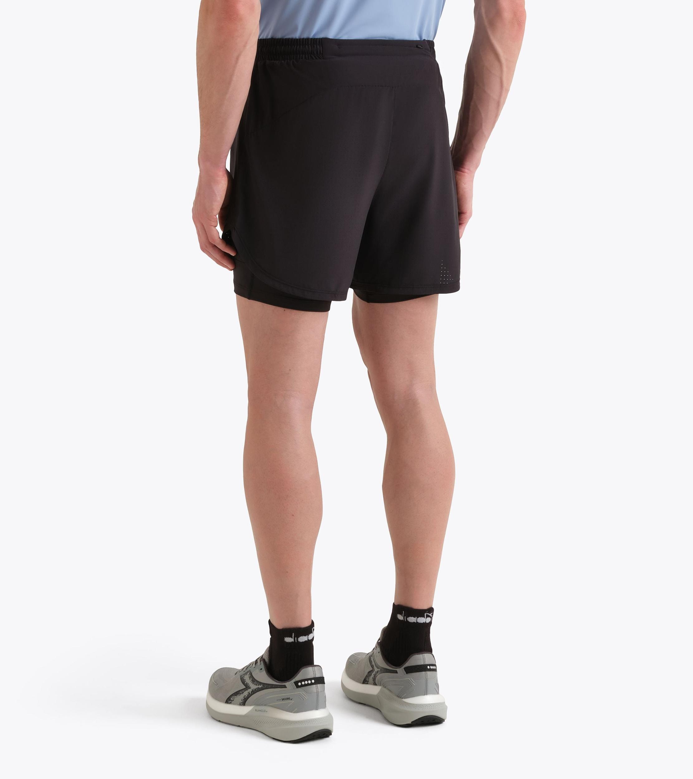SHORTS 2IN1 5 Product Image