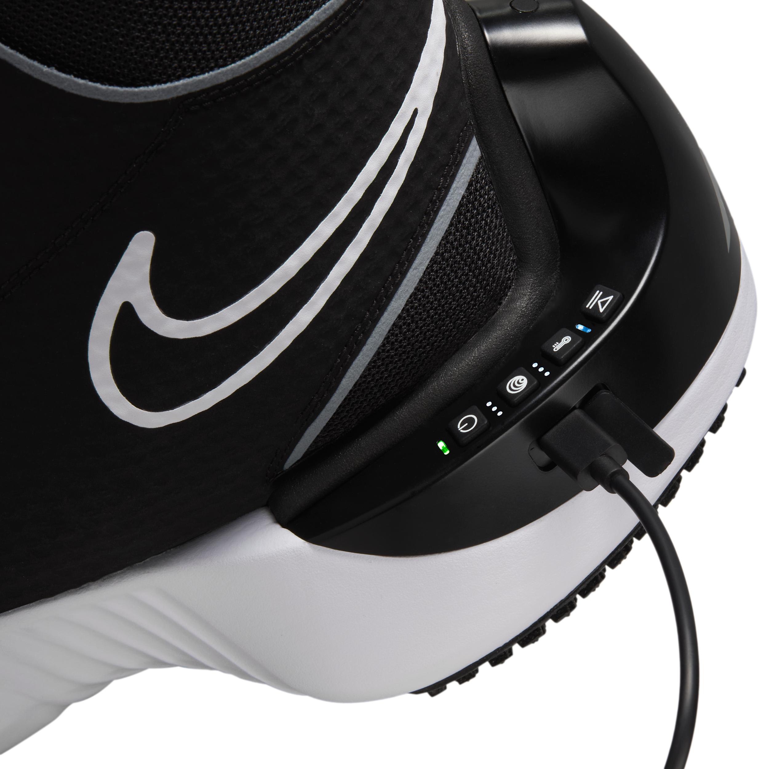 Nike Unisex x Hyperice HyperBoots Shoes | 65000-001 Product Image