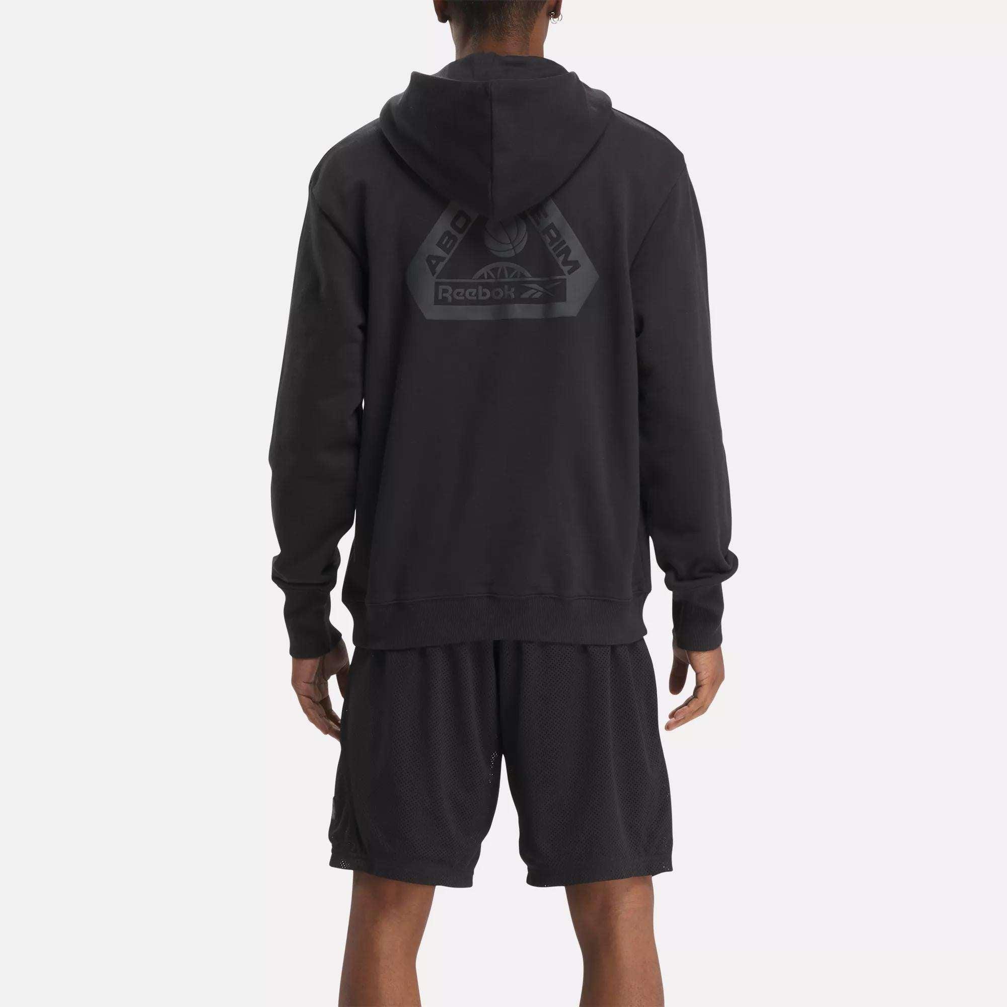 Men's ATR Hoopwear Hoodie Male Product Image