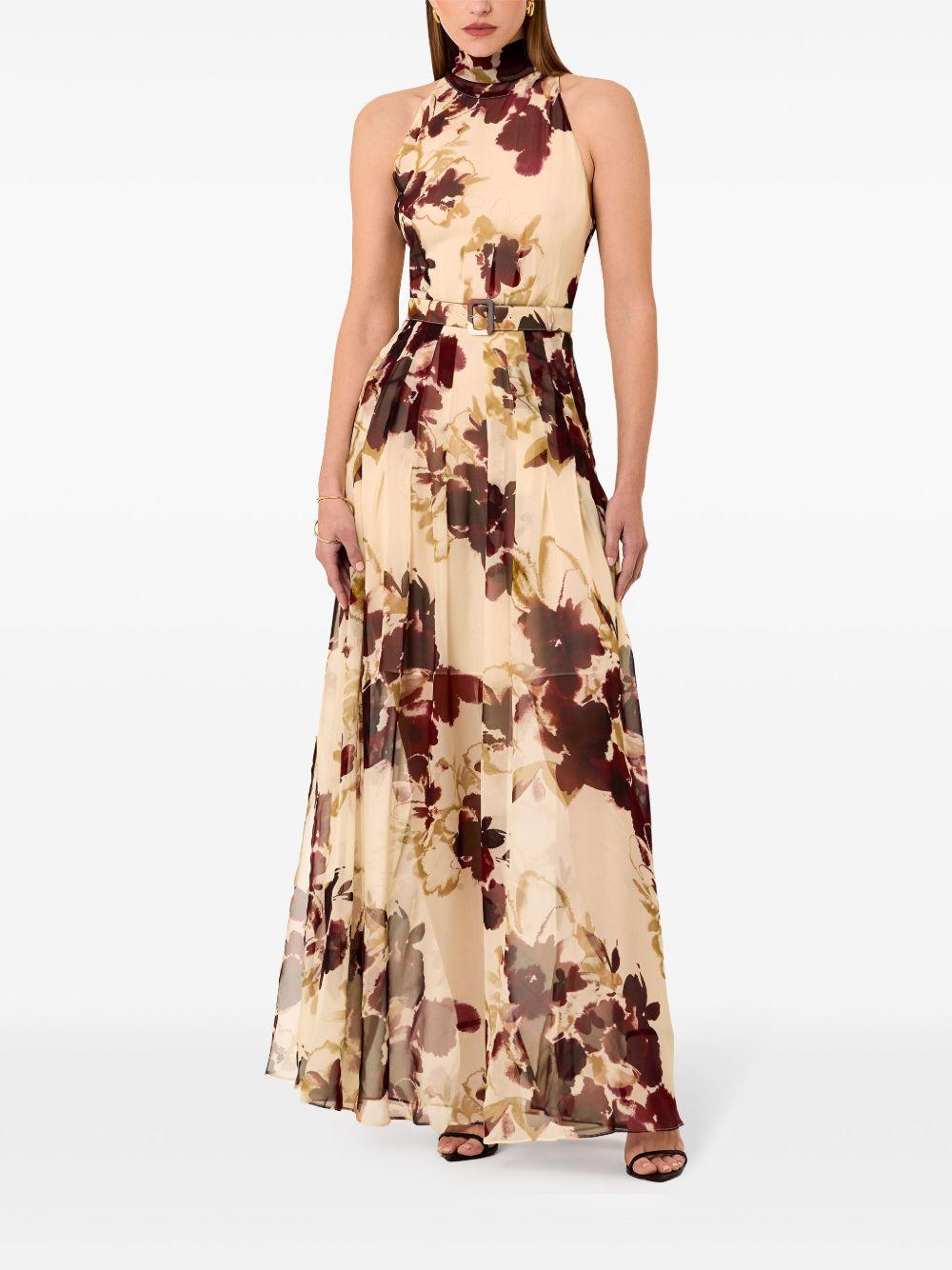 Lucia dress Product Image