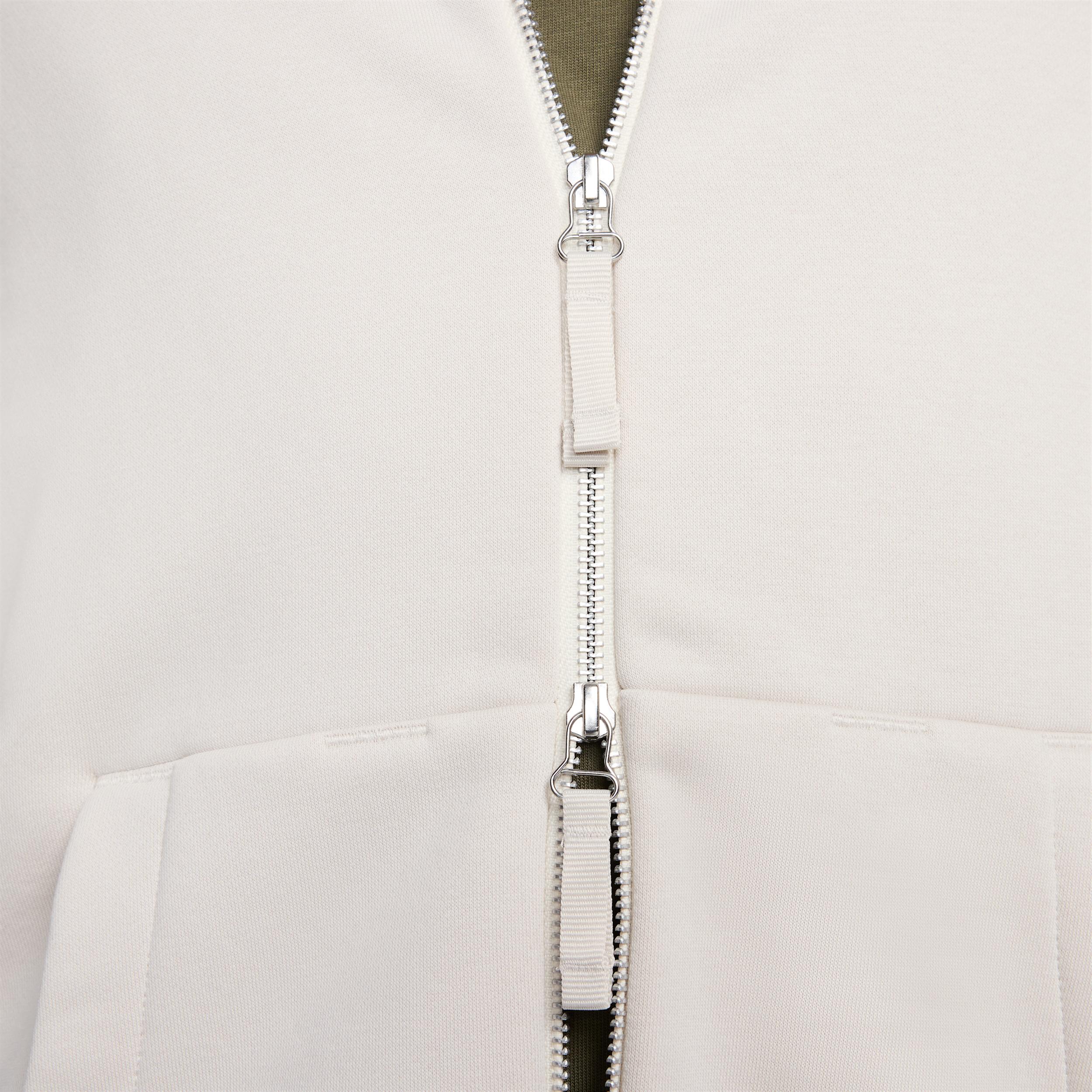 Nike Men's Devin Booker Therma-FIT Full-Zip Hoodie Product Image