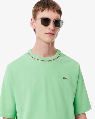 Roland-Garros Edition Jersey T-Shirt Product Image