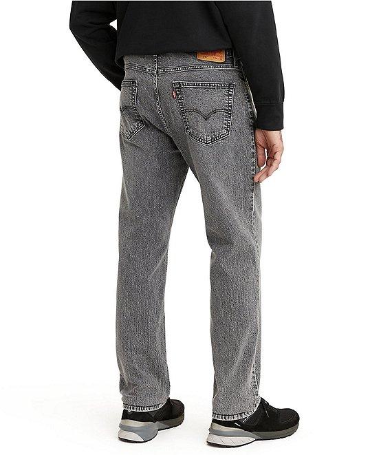 Levi's® 541 Athletic Fit Stretch Jeans Product Image