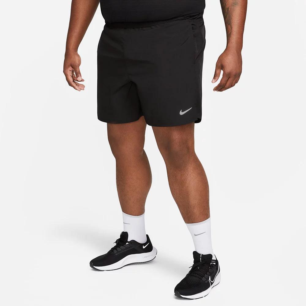 Nike Mens Nike Dri-FIT Challenger BF Shorts - Mens Product Image