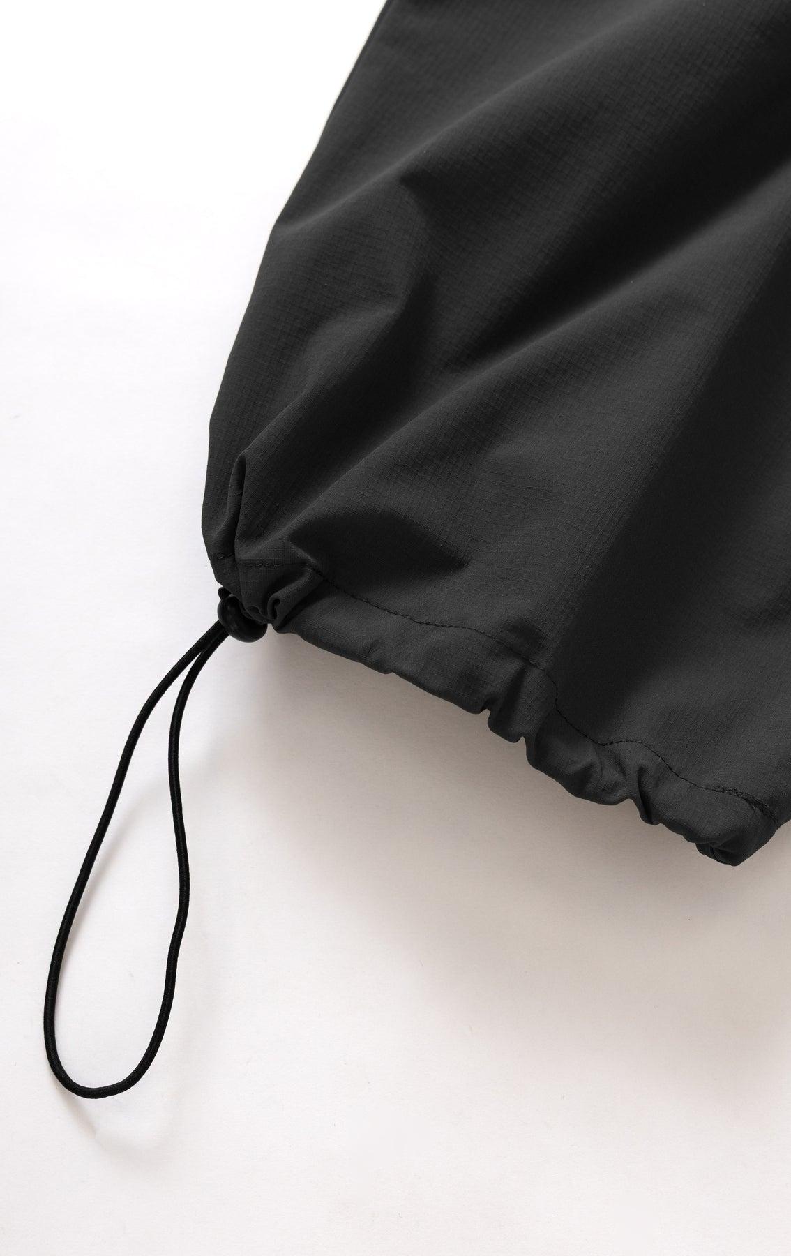 Blacksmith - Baggy Dart Pant - Black Product Image