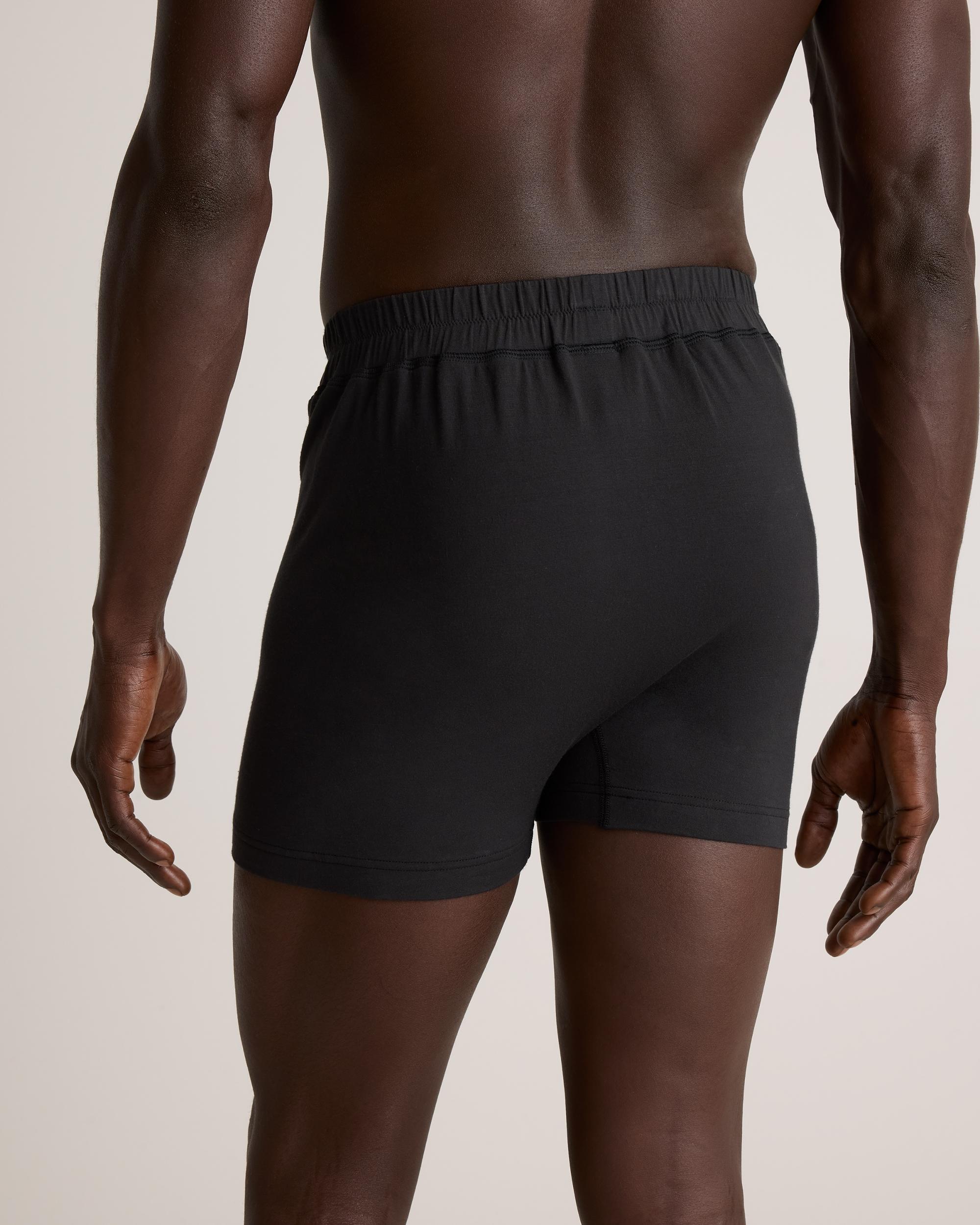 Quince | Men's Micromodal Stretch Boxer Short Cotton/Modal Product Image