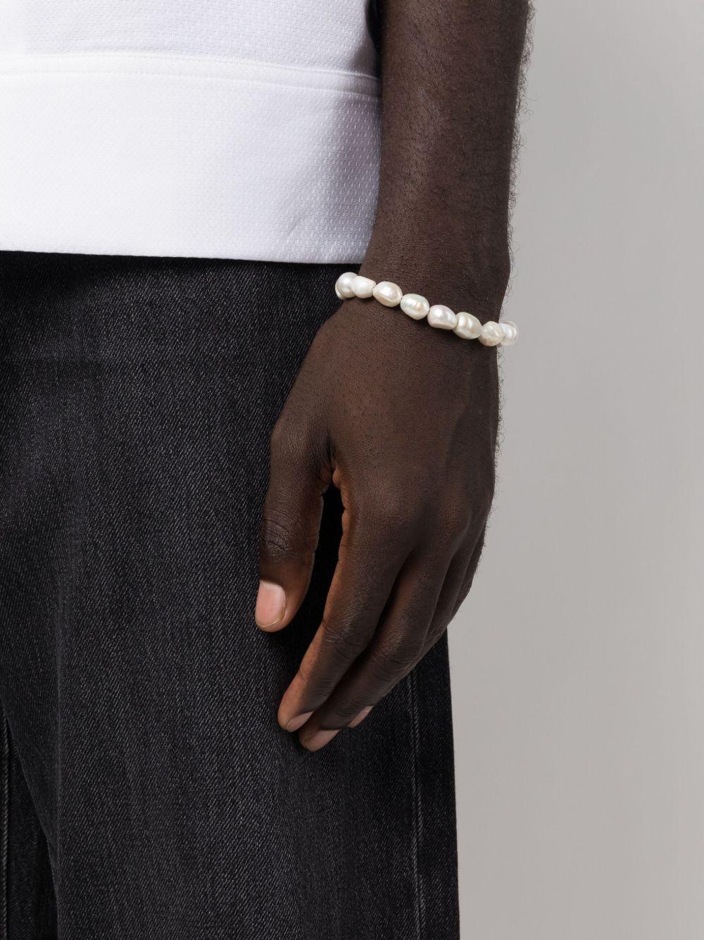 freshwater pearl bracelet Product Image