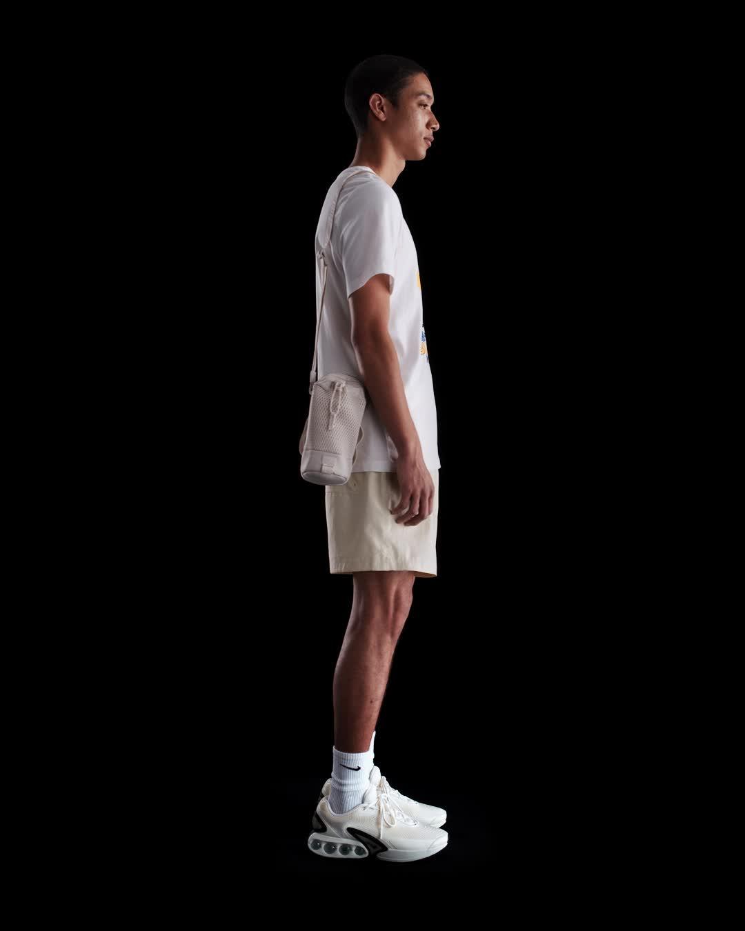 Men's Nike Sportswear T-Shirt Product Image