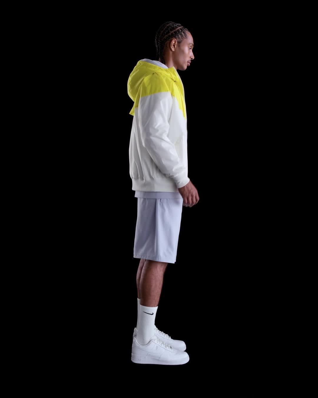 Nike Club Men's Woven Shorts Product Image