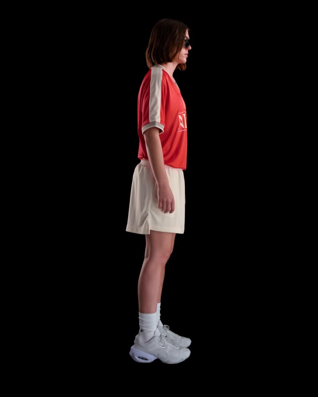 Womens Nike Sportswear Jacquard Striped Skirt | IF1650-410 Product Image