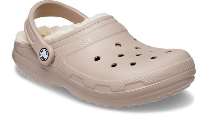 Classic Lined Clog Product Image
