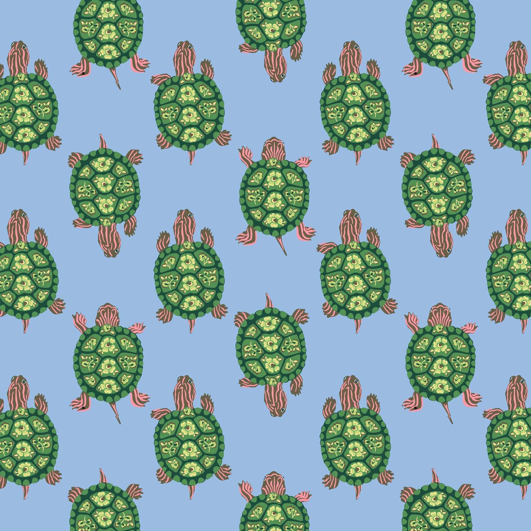 Long-Sleeved Pajama Set Product Image