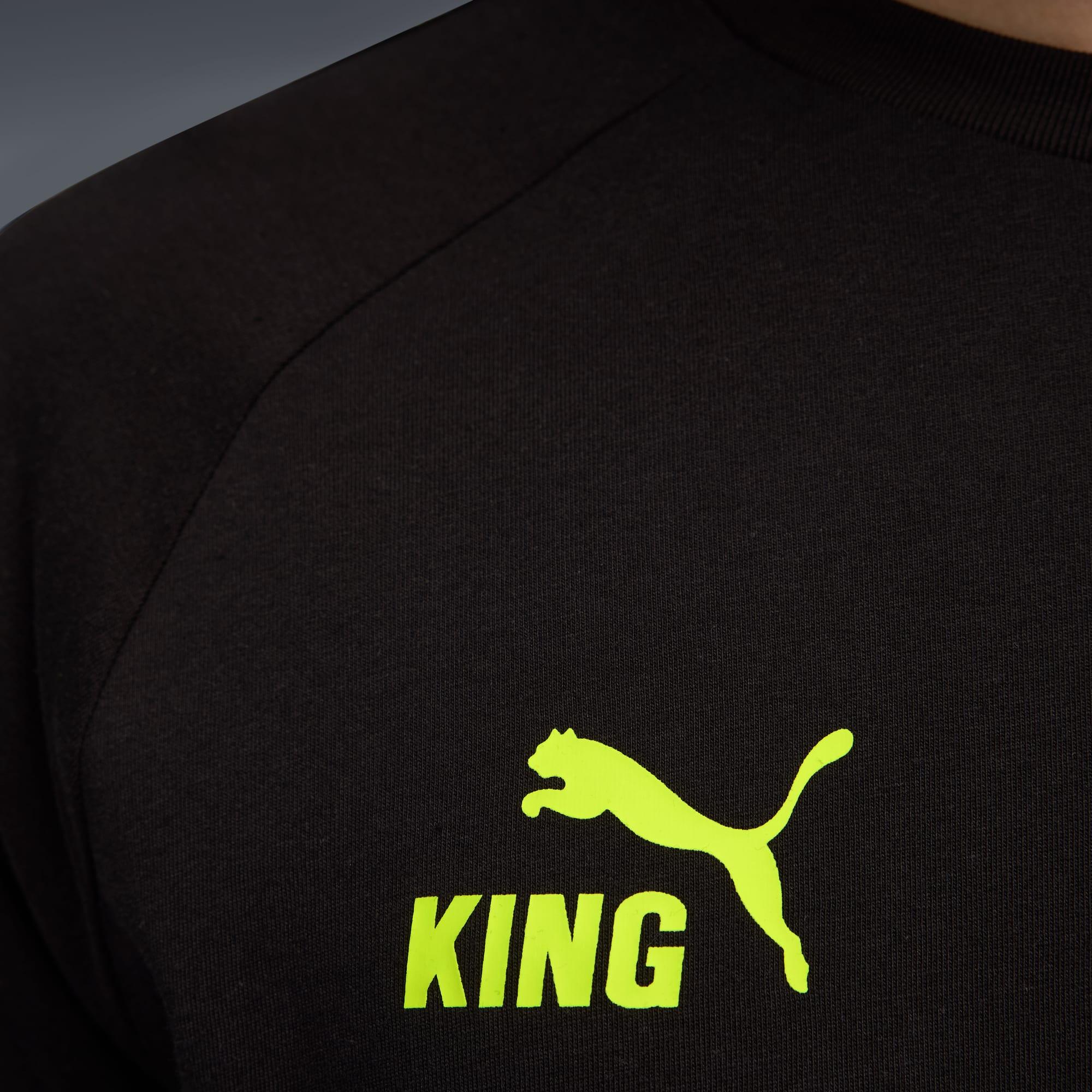 BVB KING Football Tee Men Product Image