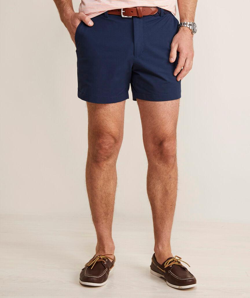 5 Inch Performance On-The-Go Shorts Product Image