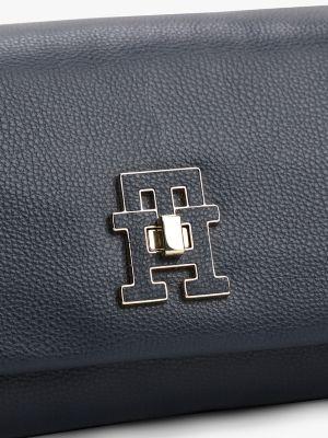 Monogram Logo Mini Crossbody Bag Product Image