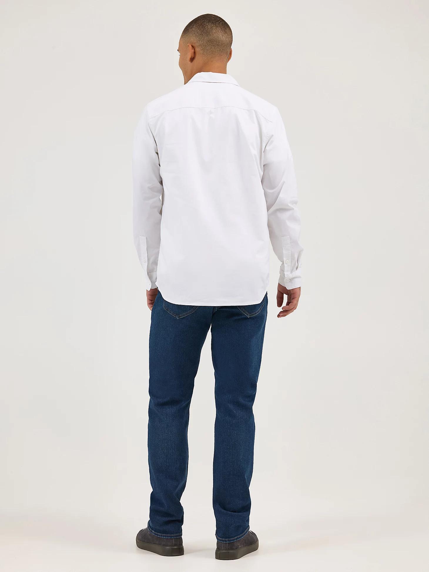 Men's Lee® X All Purpose Shirt | Men's Tops & Tees | Lee® Product Image