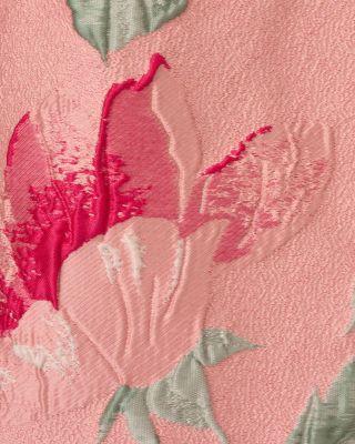 Off The Shoulder Jacquard Dress Product Image