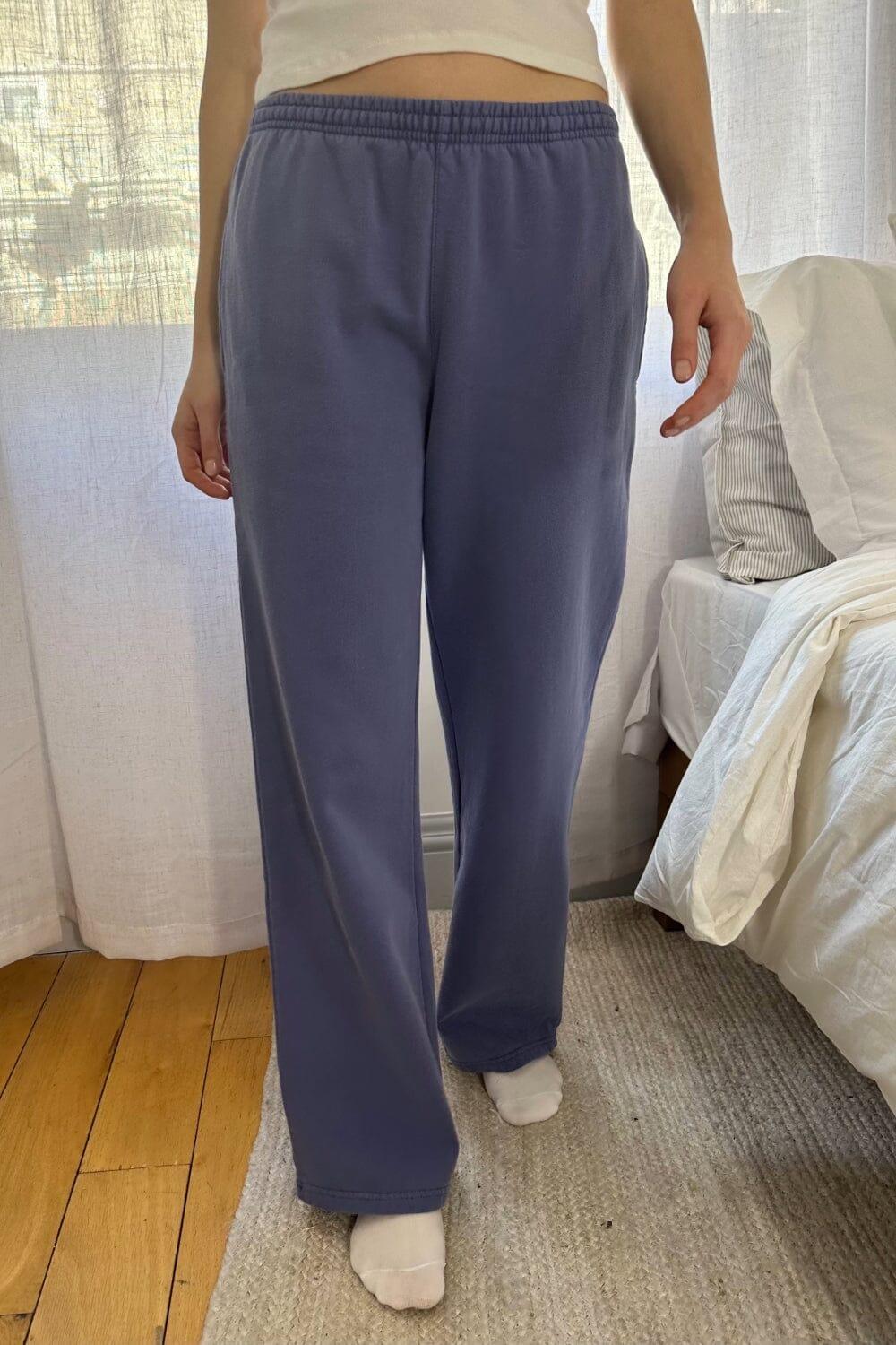 Anastasia Tie Sweatpants Product Image
