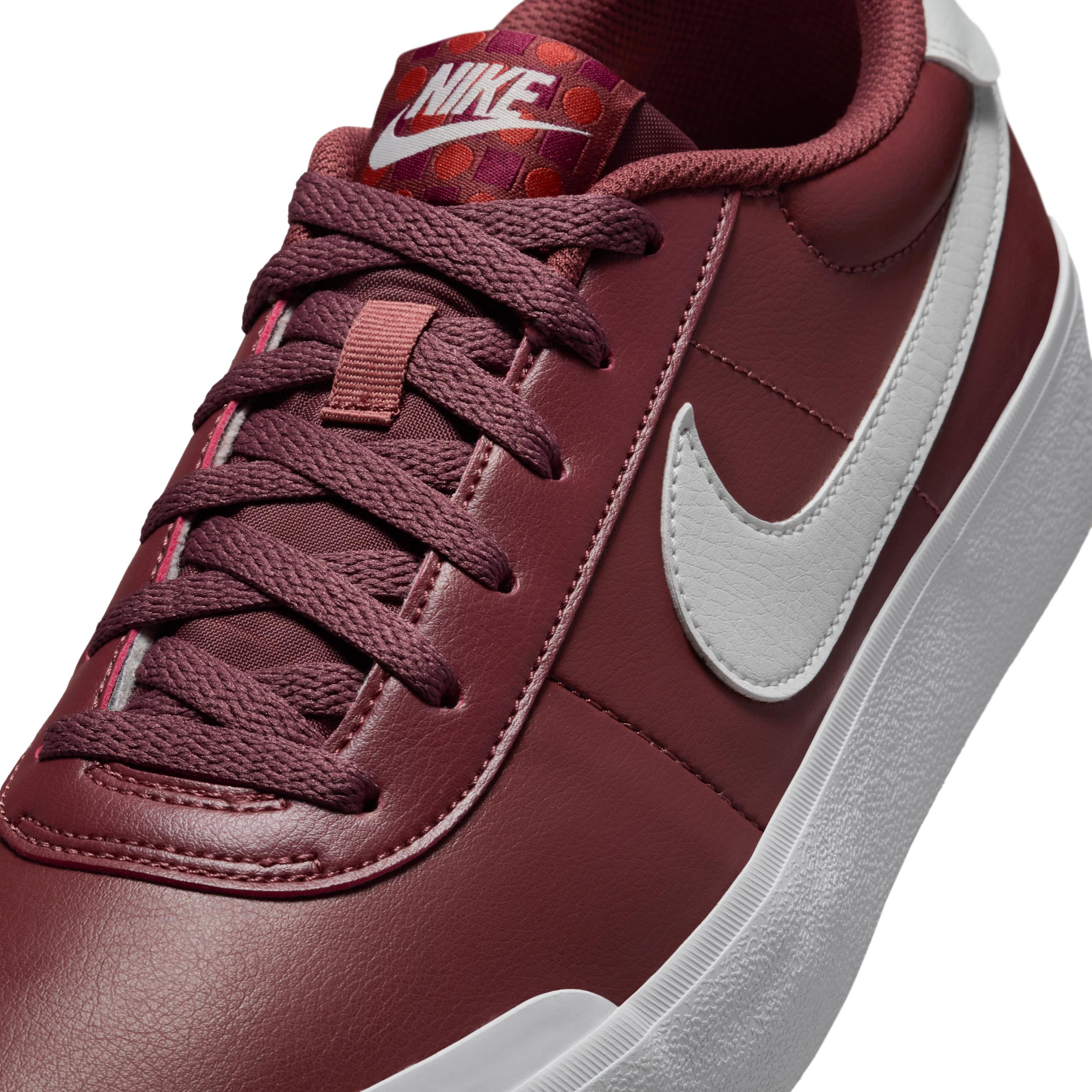 Nike Mens Court Shot Shoes | FQ8146-200 Product Image