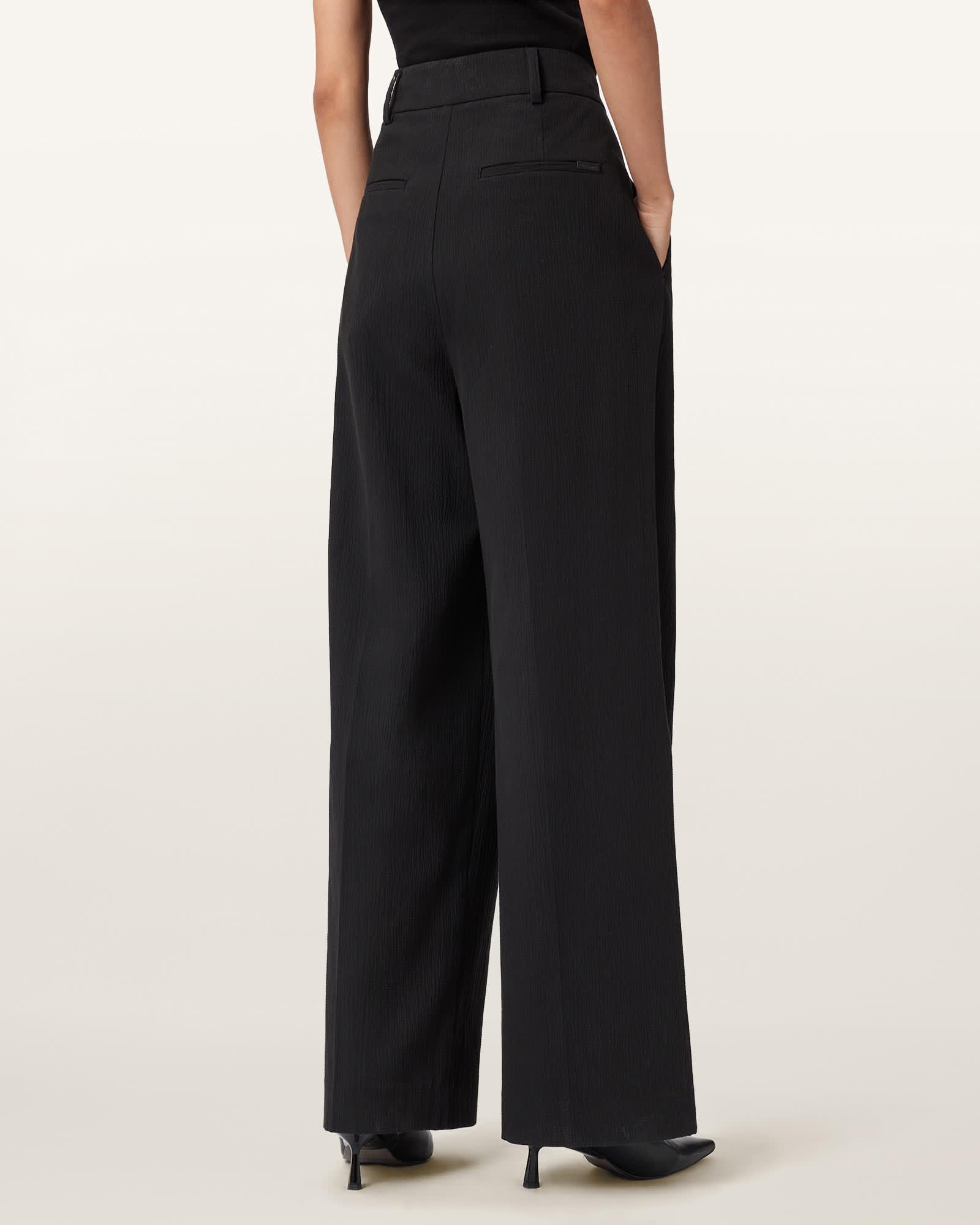 Essen WIde Leg Pants Product Image