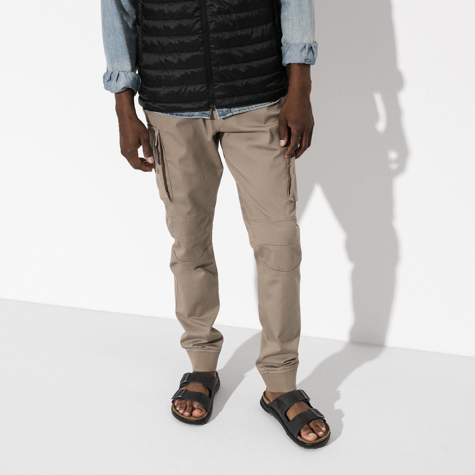 Arizona Crosstown Men Waxy Leather Product Image