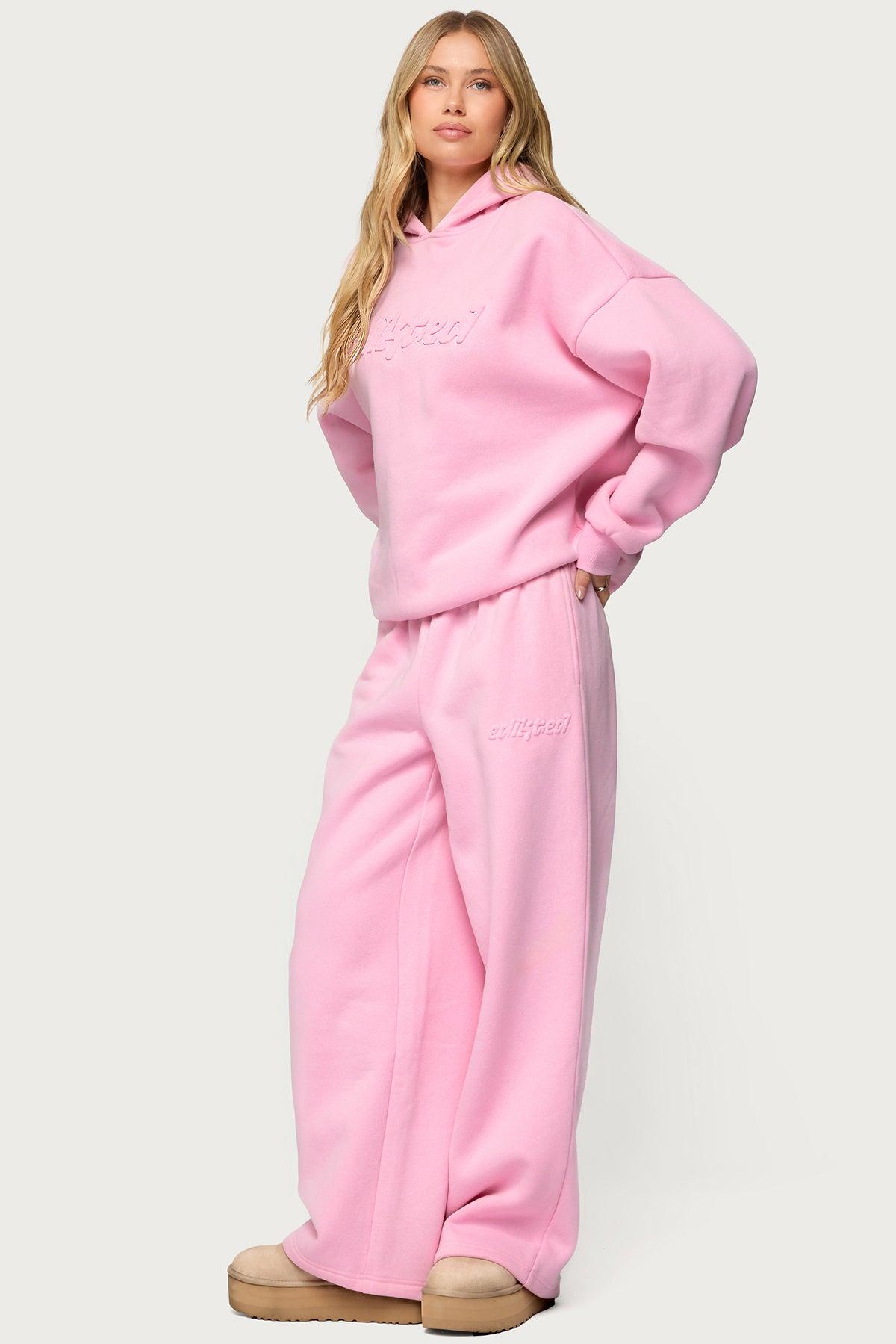 Totally Edikted Hoodie Product Image